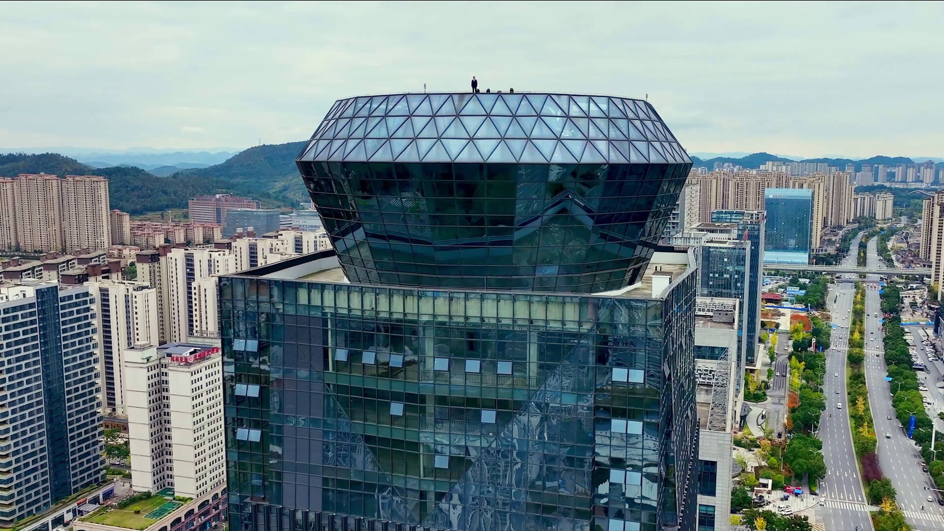 中匠华礼主页首图
